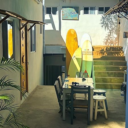 Akoma San Pancho Сан-Франциско Экстерьер фото